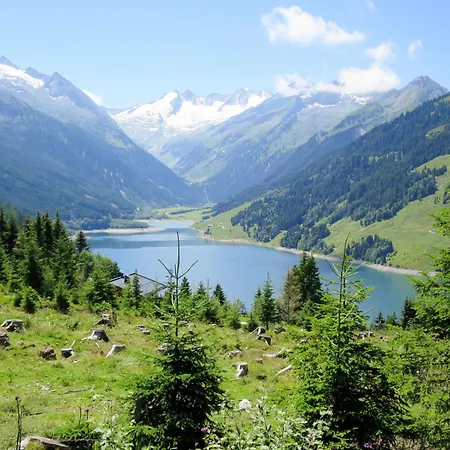 Josef - Zaz590 By Interhome Aschau Im Zillertal