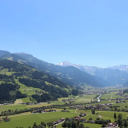 Apartmán Josef - Zaz590 By Interhome Aschau Im Zillertal