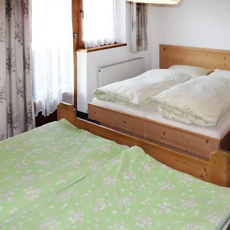 Josef - Zaz590 By Interhome Aschau Im Zillertal