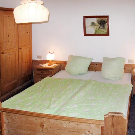 Apartmán Josef - Zaz590 By Interhome *
