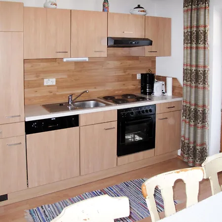 Josef - Zaz590 By Interhome Apartmán *