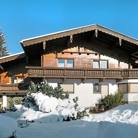 Josef - Zaz590 By Interhome 公寓 Aschau Im Zillertal