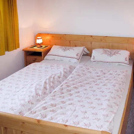 Josef - Zaz590 By Interhome Aschau Im Zillertal