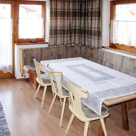 公寓 Josef - Zaz590 By Interhome Aschau Im Zillertal